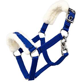 My Hobby Horse grime til kæphest - blå