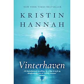 Vinterhaven - Kirstine Hannah