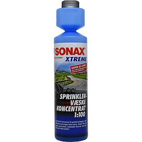 Xtreme sprinkler koncentrat 1:100