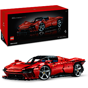 LEGO® Technic Ferrari Daytona SP3 42143