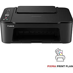 Canon Pixma TS3550I printer