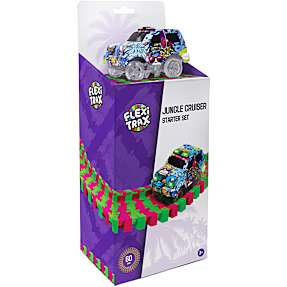 Flexi Trax Jungle Cruiser startersæt