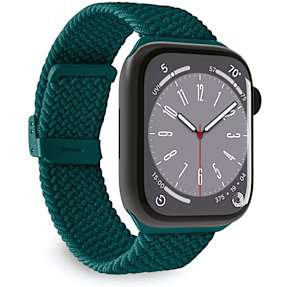 Puro loop Apple Watch urrem 42 mm - grøn