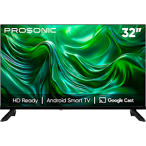 Prosonic 32" LED TV 32HA6025 (2025)