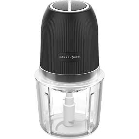 Køkkenchef minihakker 600ml