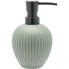 Agnes sæbedispenser - grøn
