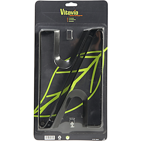 Vitavia hyldeknægte - sort