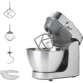 Kenwood køkkenmaskine KHC29 inkl. tilbehør