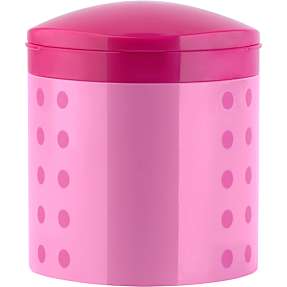 Faber-Castell blyantspidser til Grippy - pink