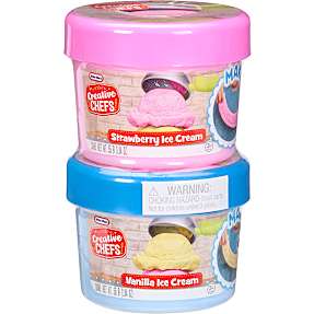 Little Tikes Creative Chefs is 2-pak legemad