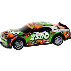 Car Mania Roar SXO6 Racerbil 