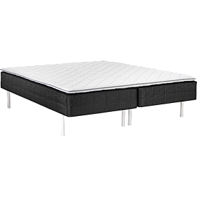 Huma Premium boxmadrasseng 160x200 cm