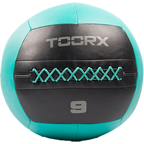Toorx Wall Ball 9 kg