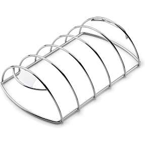 Weber spareribsholder