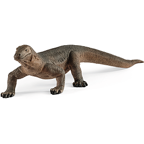 Schleich 14826 komodovaran