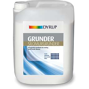 DYRUP Silomurgrunder 5 liter