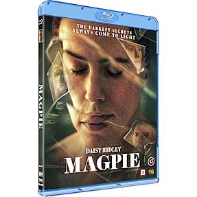 Blu-ray Magpie