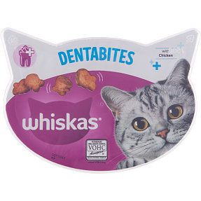 Godbidder m. kylling