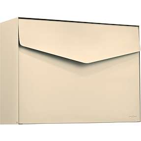 ME-FA postkasse model Letter 112 - elfenben