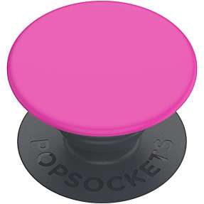 Popsockets Basic grip magenta