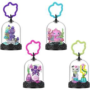 Monster High Pet nøgleringe - flere varianter - assorteret