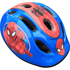 Marvel Spiderman cykelhjelm