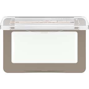 Øjenbrynspomade 010 Full and Fluffy