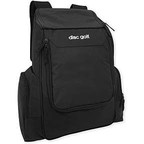 ASG Disc Golf rygsæk - sort