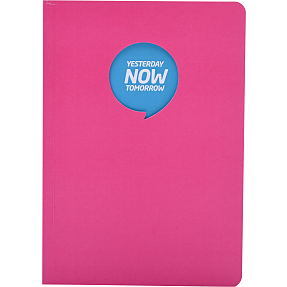 Danpen notespen A5 mat finish - citat 4