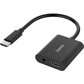 Hama video adapter usb-c hdmi 8k 60hz