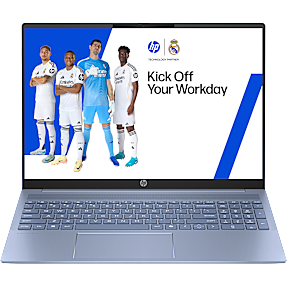 HP 16" bærbar computer AMD Ryzen™ 7 8840U - 16-ag0001no