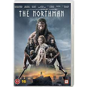 DVD The Northman