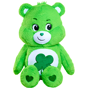 CareBears bamse – Lykkebjørn 60 cm