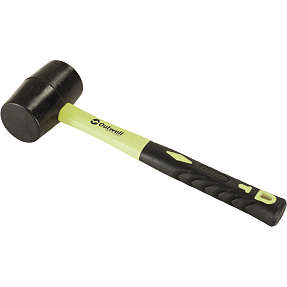 Outwell gummihammer