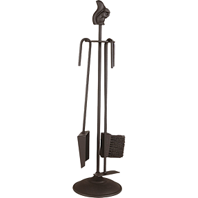 Morsø Classic Pejsesæt