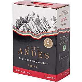 Carbernet Sauvignon