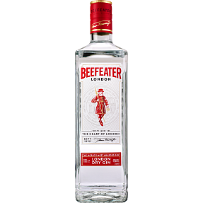 London Dry gin