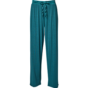 VRS dame natbukser str. L - grøn