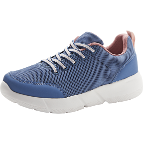 VRS børne sneakers str. 32 - lyseblå