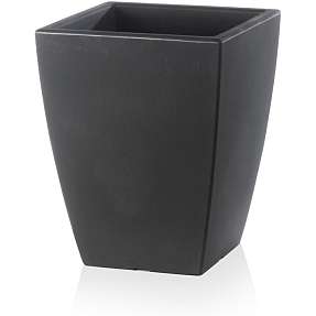 QUADRO VENETO KRUKKE Ø33 H41 ANTRACIT