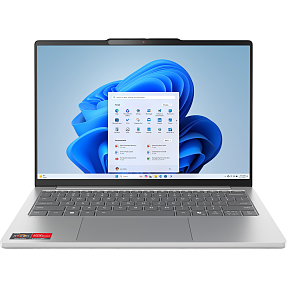 Lenovo Ideapad Slim 5 13,3" bærbar computer Ryzen 5 7535HS - 83J2001KMX