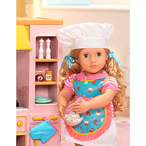 Our Generation køkkensæt