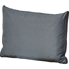 Thea pallehynde ryg - mørkegrå