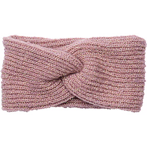 VRS børne pandebånd str. onesize - rosa