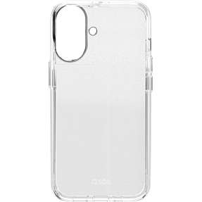 SBS iPhone 16 cover - transparent