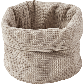 Salling brødpose - vaffel sand