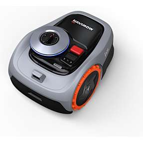 Segway Navimow i105E Robotplæneklipper