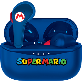 Super Mario TWS hovedtelefoner