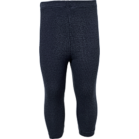 VRS baby bukser str. 56 - blå