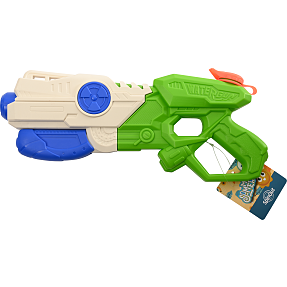 SpinOut vandpistol mix - blå